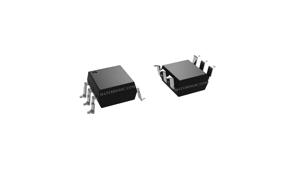 G3VM-101ERTR