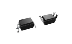 APT1211AX OPTOISOLATEUR 5KV TRIAC 4DIP