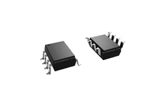 ELR0213S(TA) RELAIS SSR SPST-NO 300MA 0-600V