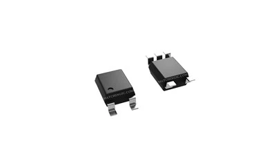 PS9701-F3-A OPTOISO 3,75KV OPN COLLECTEUR 5SO